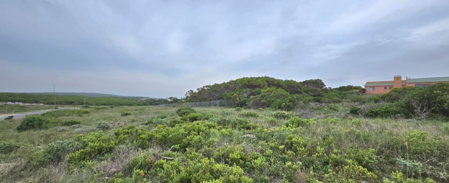 0 Bedroom Property for Sale in Kleinbaai Western Cape